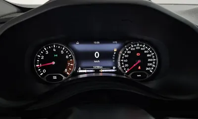 Jeep Renegade 2021, 14788 км, за 12994.86 USD - фото 8