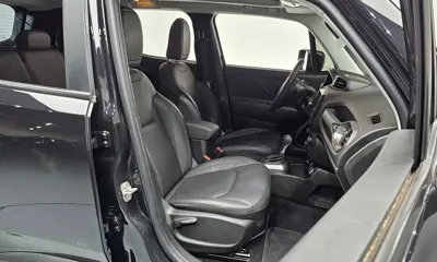 Jeep Renegade 2021, 14788 км, за 12994.86 USD - фото 10