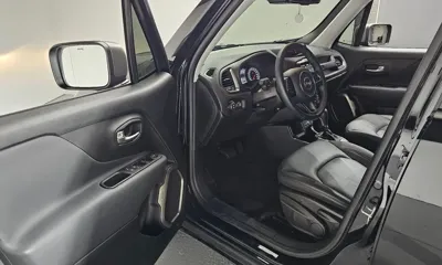 Jeep Renegade 2021, 14788 км, за 12994.86 USD - фото 11