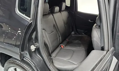 Jeep Renegade 2021, 14788 км, за 12994.86 USD - фото 12