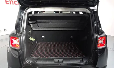Jeep Renegade 2021, 14788 км, за 12994.86 USD - фото 20