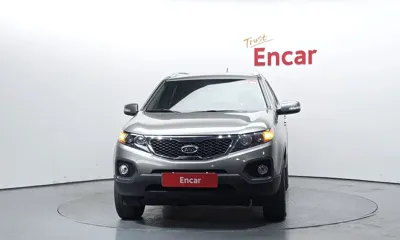 Kia Sorento 2010, 183511 км, за 2619.14 USD