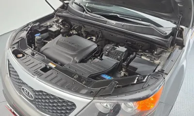 Kia Sorento 2010, 183511 км, за 2619.14 USD - фото 6