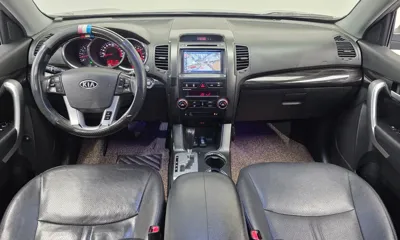 Kia Sorento 2010, 183511 км, за 2619.14 USD - фото 7