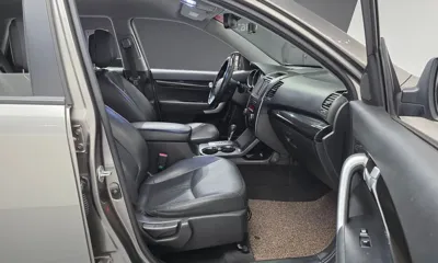 Kia Sorento 2010, 183511 км, за 2619.14 USD - фото 10