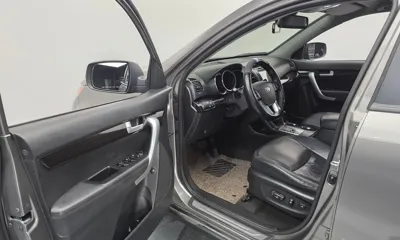Kia Sorento 2010, 183511 км, за 2619.14 USD - фото 11