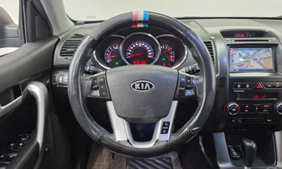Kia Sorento 2010, 183511 км, за 2619.14 USD - фото 13