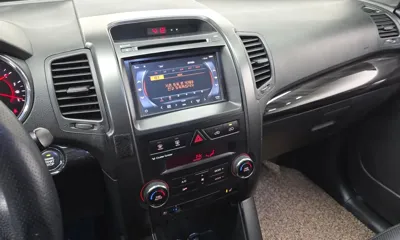 Kia Sorento 2010, 183511 км, за 2619.14 USD - фото 14