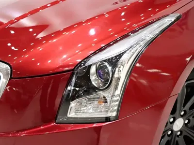 Cadillac ATS-L 2018, 137000 км, за 7342.41 USD - фото 7