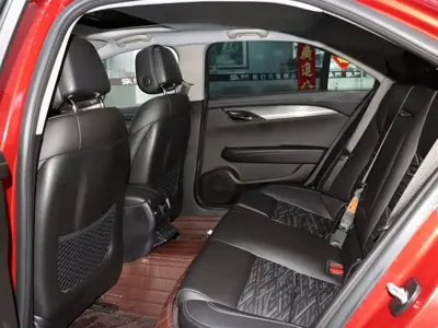 Cadillac ATS-L 2018, 137000 км, за 7342.41 USD - фото 8