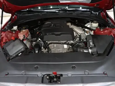 Cadillac ATS-L 2018, 137000 км, за 7342.41 USD - фото 12