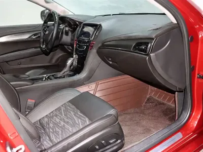 Cadillac ATS-L 2018, 137000 км, за 7342.41 USD - фото 13