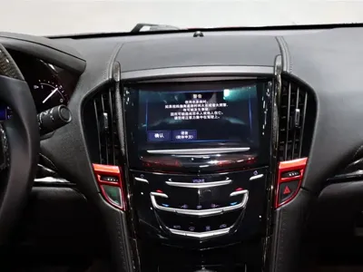 Cadillac ATS-L 2018, 137000 км, за 7342.41 USD - фото 18