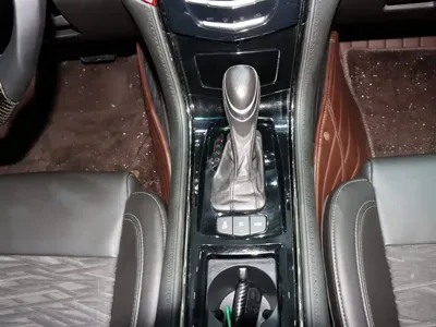 Cadillac ATS-L 2018, 137000 км, за 7342.41 USD - фото 19