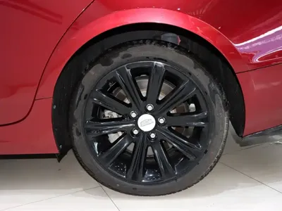Cadillac ATS-L 2018, 137000 км, за 7342.41 USD - фото 20