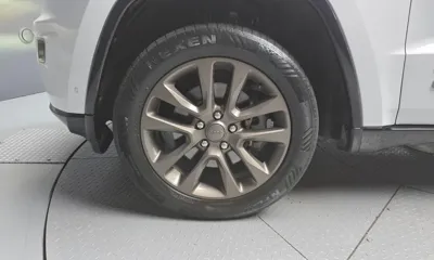 Jeep Cherokee 2016, 183587 км, за 7023.76 USD