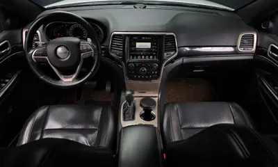 Jeep Cherokee 2016, 183587 км, за 7023.76 USD - фото 7