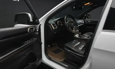 Jeep Cherokee 2016, 183587 км, за 7023.76 USD - фото 10