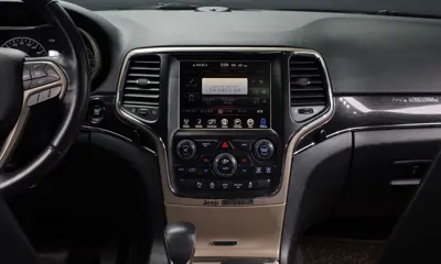 Jeep Cherokee 2016, 183587 км, за 7023.76 USD - фото 12