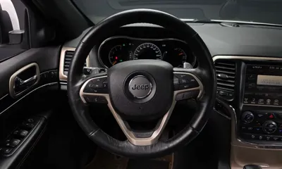 Jeep Cherokee 2016, 183587 км, за 7023.76 USD - фото 13