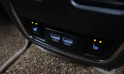 Jeep Cherokee 2016, 183587 км, за 7023.76 USD - фото 18