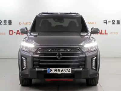 KG_Mobility_Ssangyong Rexton 2024, 113325 км, за 16856.17 USD