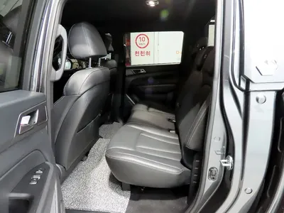 KG_Mobility_Ssangyong Rexton 2024, 113325 км, за 16856.17 USD - фото 12