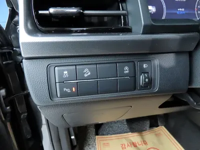 KG_Mobility_Ssangyong Rexton 2024, 113325 км, за 16856.17 USD - фото 14