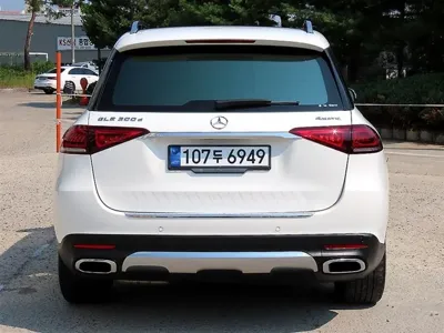 Mercedes-Benz GLE-Class 2020, 90246 км, за 32493.11 USD