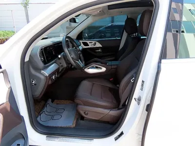 Mercedes-Benz GLE-Class 2020, 90246 км, за 32493.11 USD