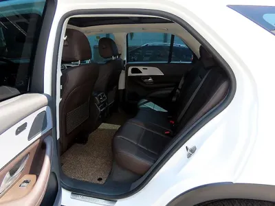 Mercedes-Benz GLE-Class 2020, 90246 км, за 32493.11 USD - фото 6