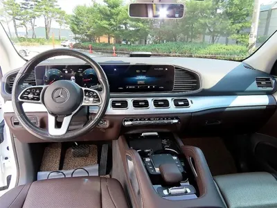 Mercedes-Benz GLE-Class 2020, 90246 км, за 32493.11 USD - фото 7
