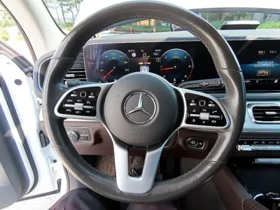 Mercedes-Benz GLE-Class 2020, 90246 км, за 32493.11 USD - фото 8