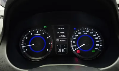 Hyundai Grandeur 2014, 42889 км, за 7155.05 USD - фото 8