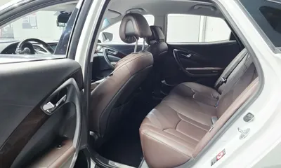 Hyundai Grandeur 2014, 42889 км, за 7155.05 USD - фото 11