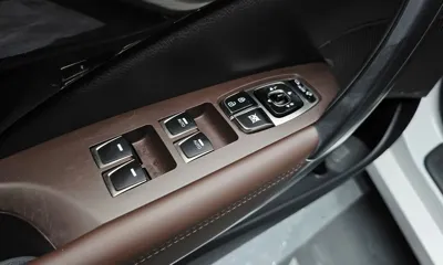 Hyundai Grandeur 2014, 42889 км, за 7155.05 USD - фото 15