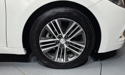 Hyundai Grandeur 2014, 42889 км, за 7155.05 USD - фото 21