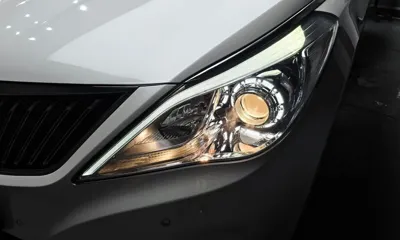 Hyundai Grandeur 2014, 42889 км, за 7155.05 USD - фото 22