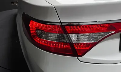 Hyundai Grandeur 2014, 42889 км, за 7155.05 USD - фото 23