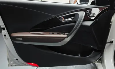 Hyundai Grandeur 2014, 42889 км, за 7155.05 USD - фото 24