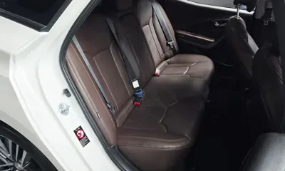 Hyundai Grandeur 2014, 42889 км, за 7155.05 USD - фото 26