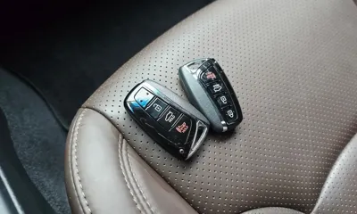 Hyundai Grandeur 2014, 42889 км, за 7155.05 USD - фото 29