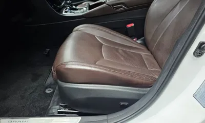 Hyundai Grandeur 2014, 42889 км, за 7155.05 USD - фото 30