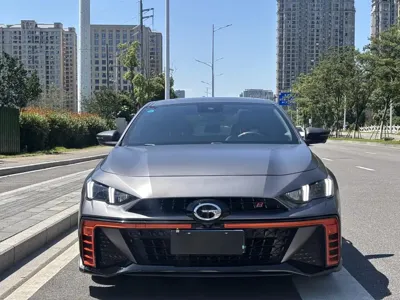 GAC Motor Shadow Leopard 2023, 45000 км, за 9490.69 USD