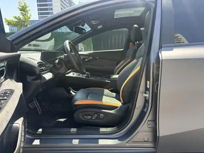 GAC Motor Shadow Leopard 2023, 45000 км, за 9490.69 USD
