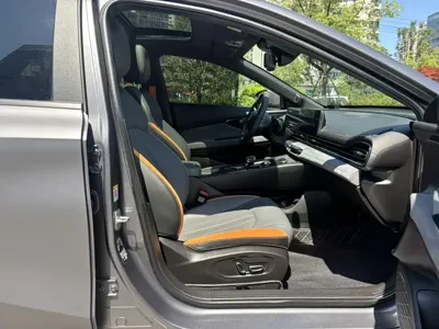 GAC Motor Shadow Leopard 2023, 45000 км, за 9490.69 USD - фото 6