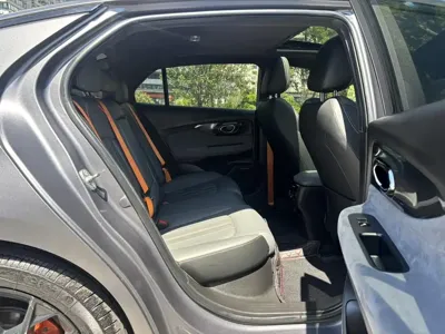 GAC Motor Shadow Leopard 2023, 45000 км, за 9490.69 USD - фото 7