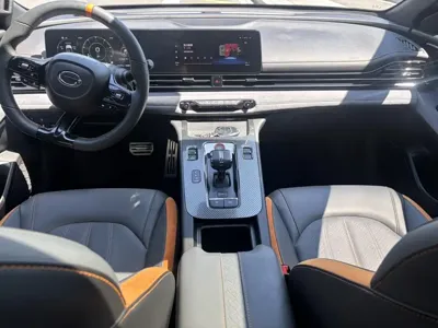 GAC Motor Shadow Leopard 2023, 45000 км, за 9490.69 USD - фото 10