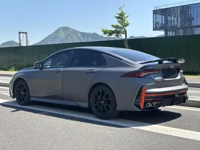 GAC Motor Shadow Leopard 2023, 45000 км, за 9490.69 USD - фото 15