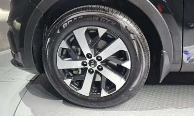 Kia Sorento 2021, 54008 км, за 16256.84 USD